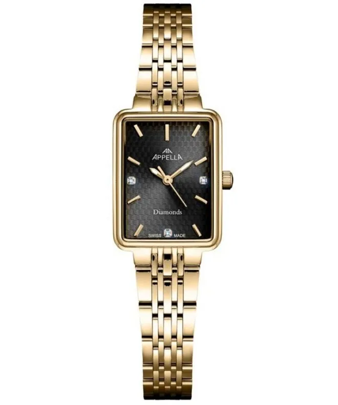 Hodinky dámske Appella Classic L50026.1116DQ