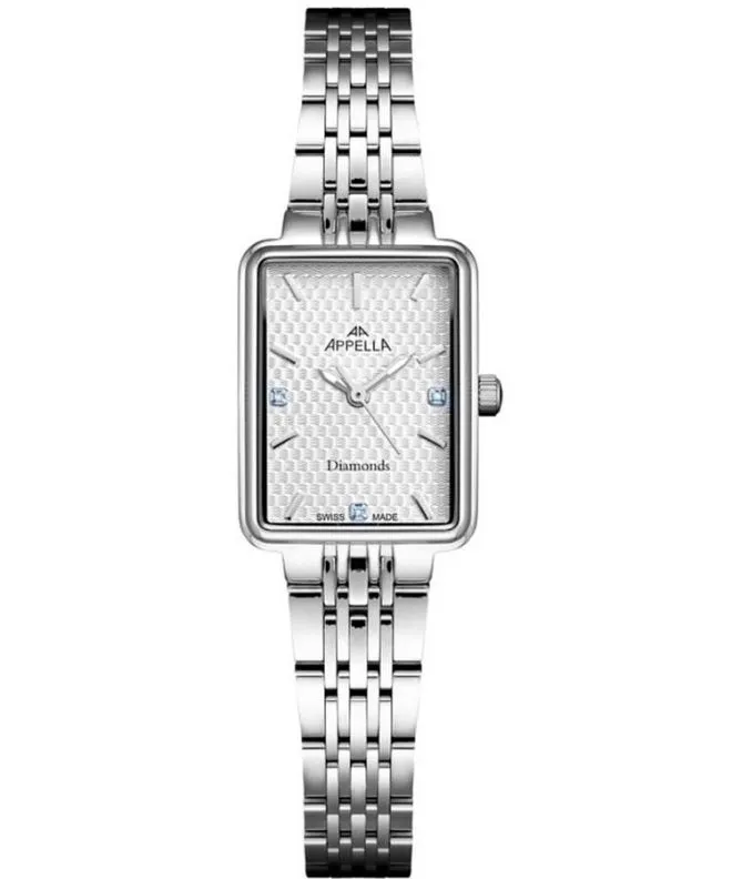 Hodinky dámske Appella Classic L50026.5113DQ
