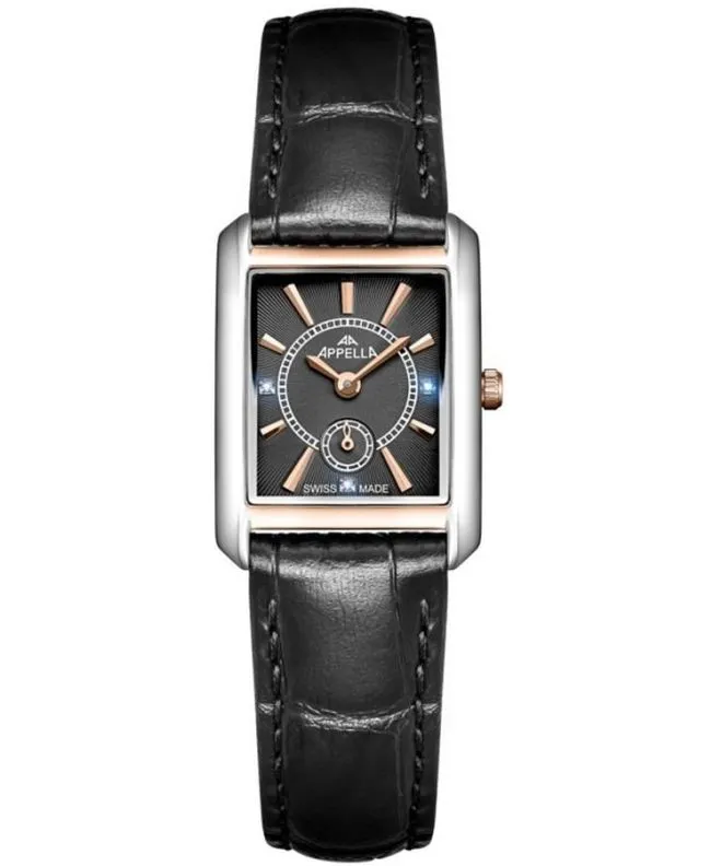 Hodinky dámske Appella Classic L50029.R216DQ