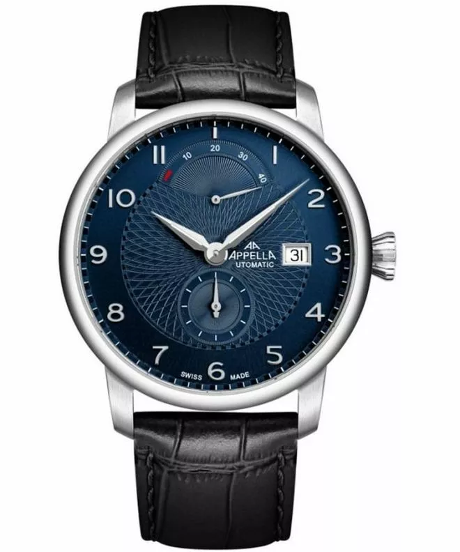 Hodinky pánske Appella Classic Automatic L70010.5225PA