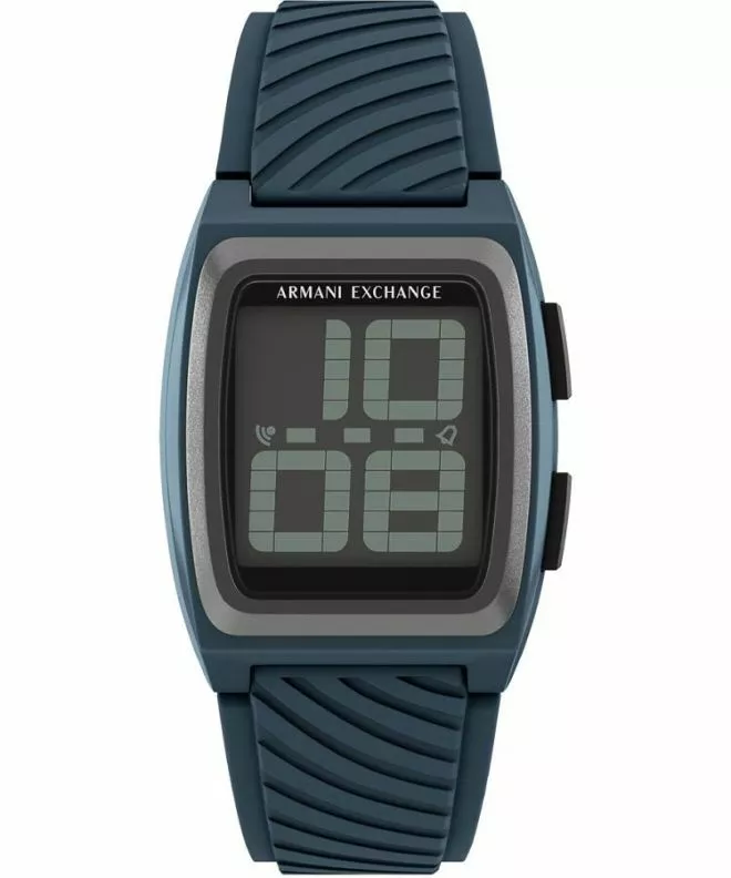 Hodinky pánske Armani Exchange Kelvin AX2970