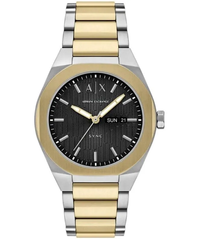 Hodinky pánske Armani Exchange Sync AX4298