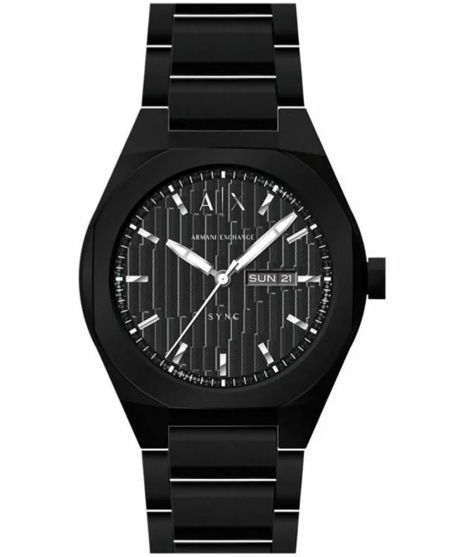 Hodinky pánske Armani Exchange Sync AX4301