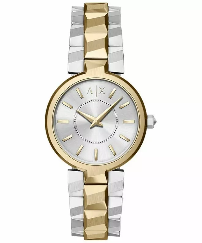 Hodinky dámske Armani Exchange Audelle AX4406