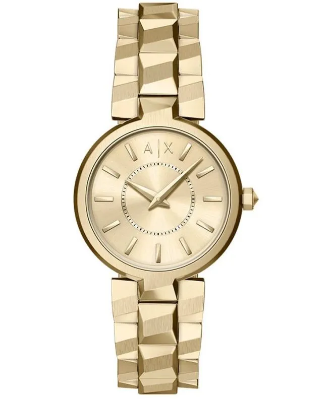 Hodinky dámske Armani Exchange Audelle AX4407