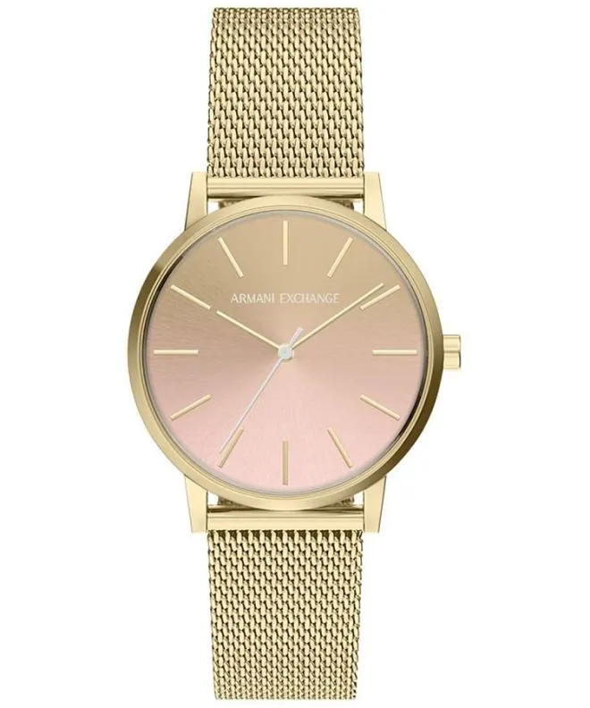 Hodinky dámske Armani Exchange Lola AX5619