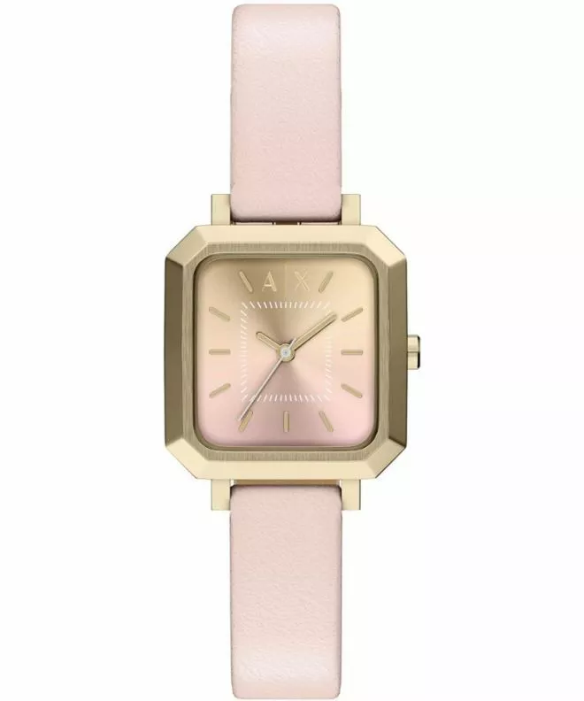 Hodinky dámske Armani Exchange Leila AX5737