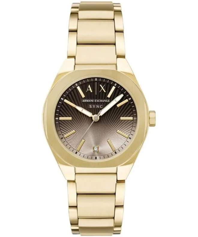 Hodinky unisex Armani Exchange Sync AX6031