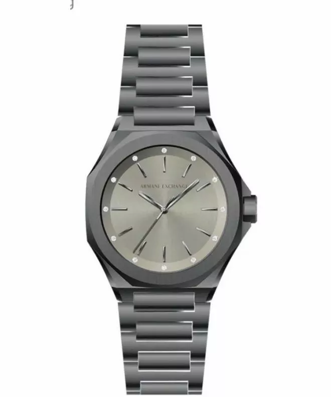 Hodinky dámske Armani Exchange Andrea AX4625