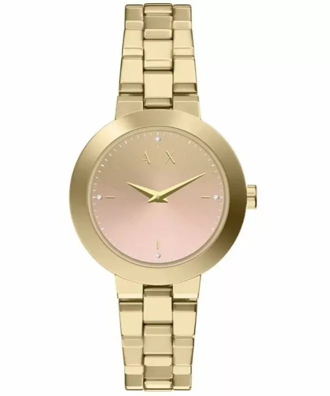 Hodinky dámske Armani Exchange Jackie AX5182
