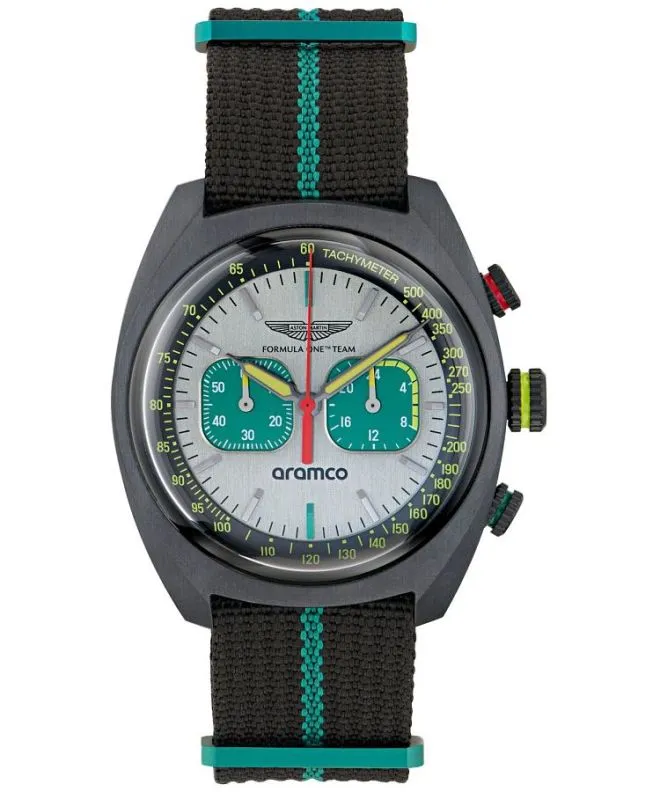 Hodinky pánske Aston Martin Formula 1 Chronograph MTFD1F502