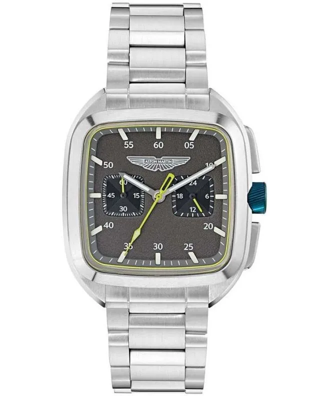 Hodinky pánske Aston Martin Icon ULT Chronograph MTIU1S601