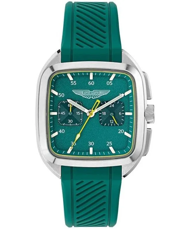 Hodinky pánske Aston Martin Icon ULT Chronograph MTIU1S603