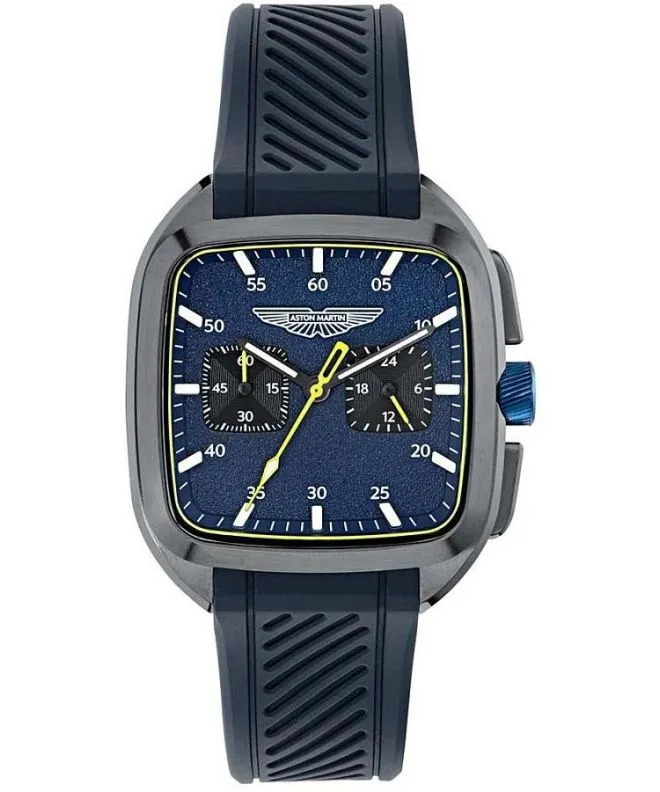 Hodinky pánske Aston Martin Icon ULT Chronograph MTIU1S604