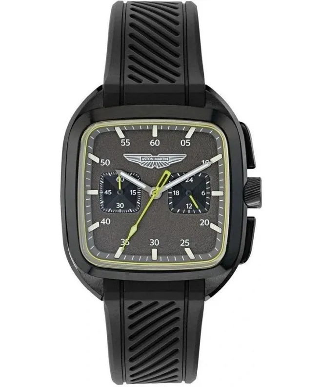 Hodinky pánske Aston Martin Icon ULT Chronograph MTIU1S605