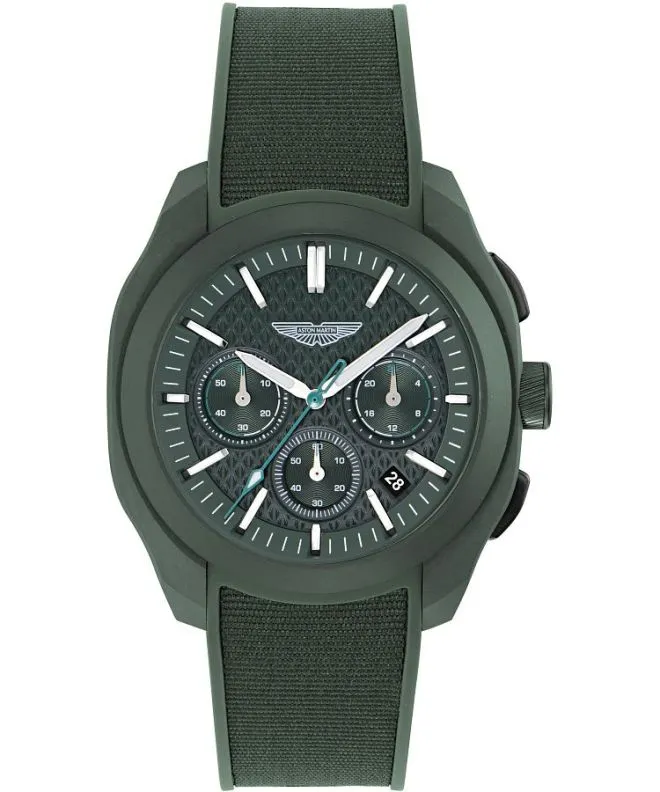 Hodinky pánske Aston Martin Thrill CRT Chronograph MTRC1S605