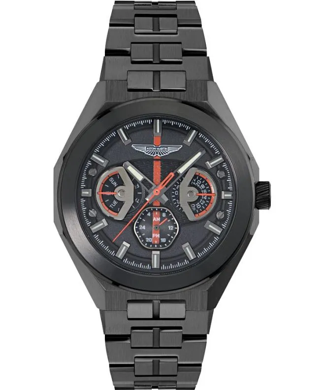 Hodinky pánske Aston Martin Thrill Track Sport Chrono Series MTRI2S605