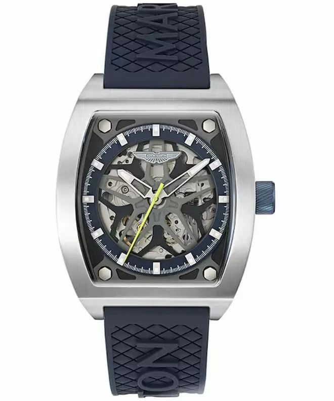 Hodinky pánske Aston Martin Thrill Track Gear Automatic MTRT1F503