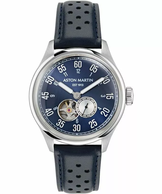 Hodinky pánske Aston Martin Timeless Track Special Edition 1 Automatic MTTS1F502