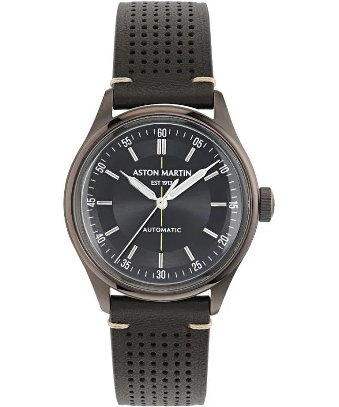 Hodinky pánske Aston Martin Timeless Track Special Edition 1 Automatic MTTS1S606