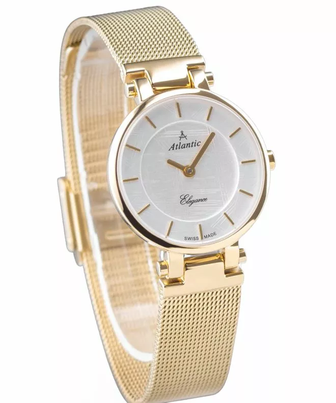 Hodinky Dámske Atlantic Elegance 29035.45.21