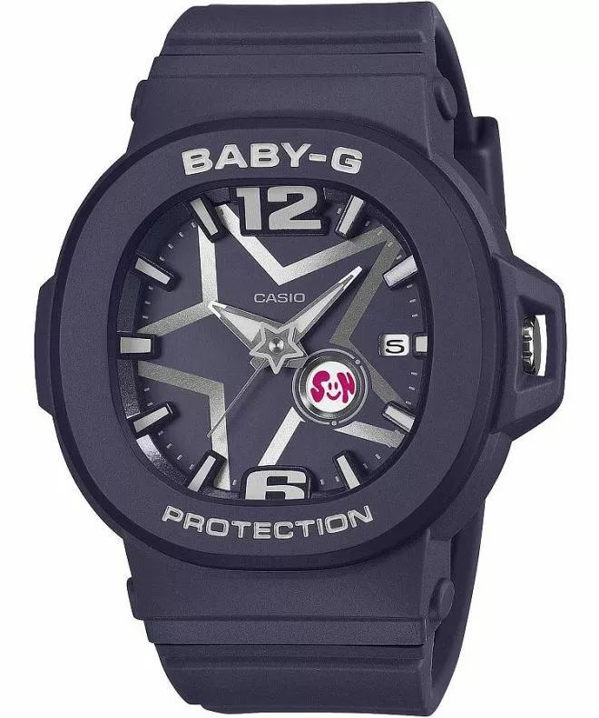 Hodinky dámske Baby-G BGD-10 Series BGA-10D-2A1ER