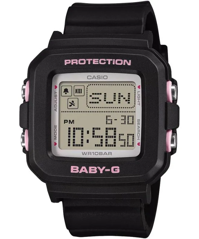 Hodinky dámske Baby-G BGD-10 Series SET BGD-10KH-1ER