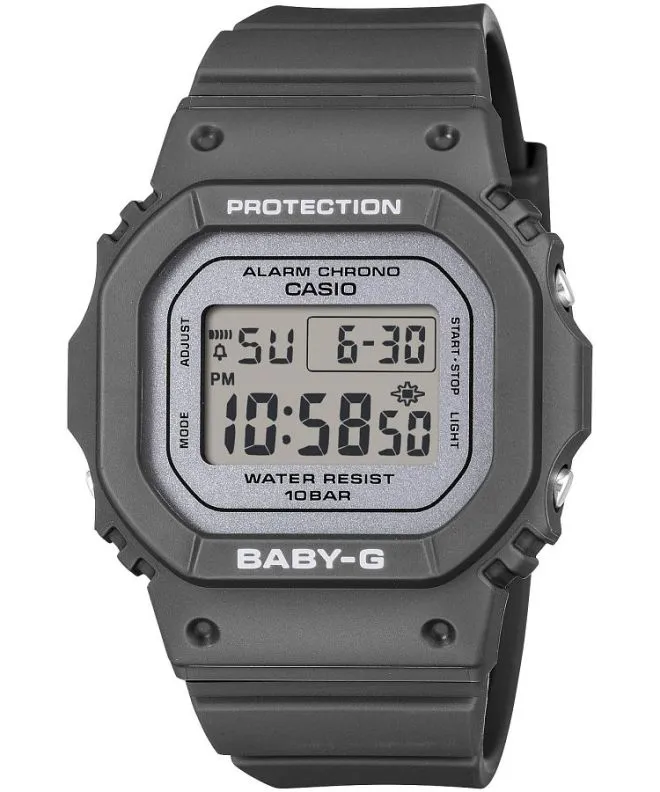 Hodinky dámske Baby-G BGD-565 Series BGD-565SC-1ER