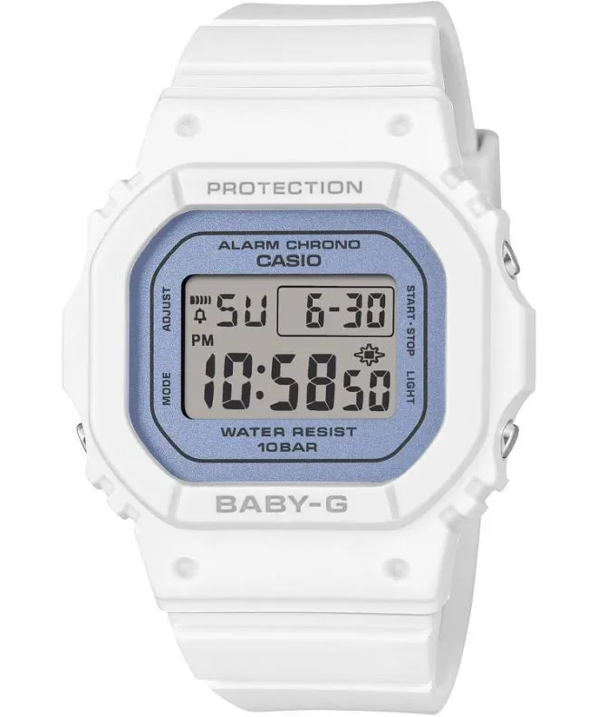 Hodinky dámske Baby-G BGD-565 Series BGD-565SC-2BER