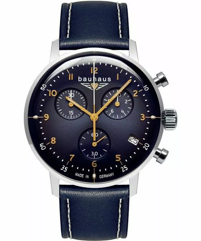 Hodinky unisex Bauhaus Classic 2096-3 (20963)
