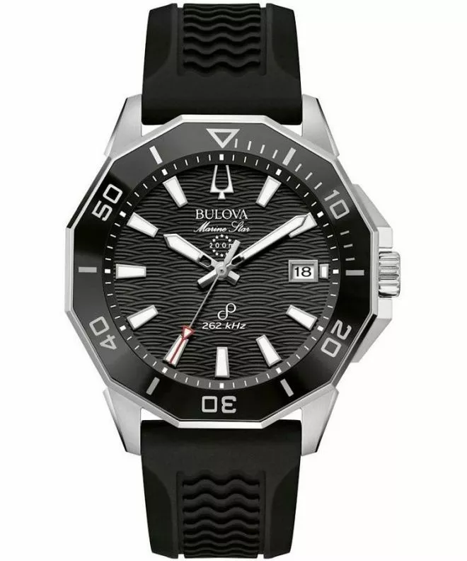 Hodinky pánske Bulova Marine Star Precisionist 96B432