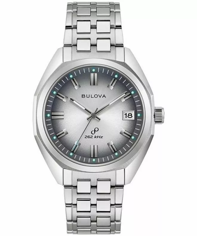 Hodinky pánske Bulova Precisionist Jet Star 96B472