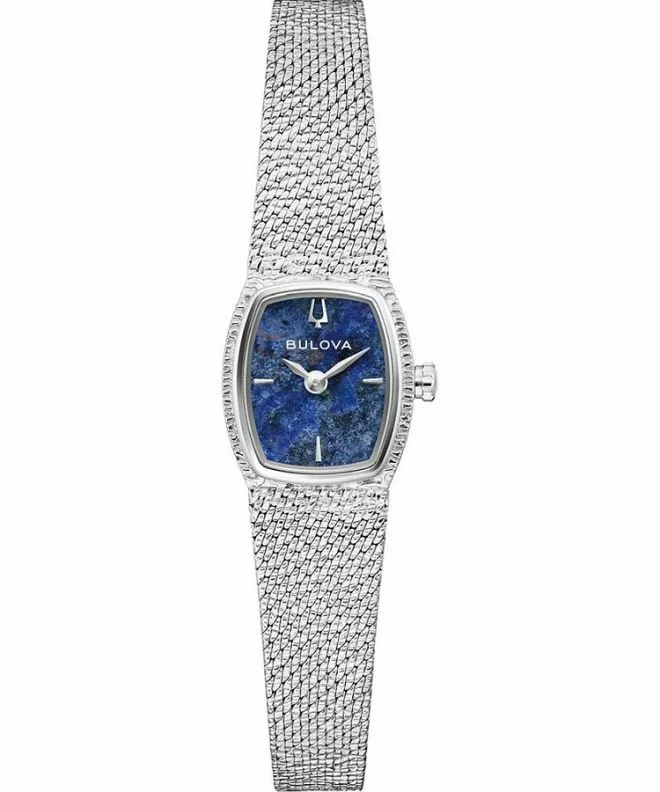 Hodinky dámske Bulova Goddess Of Time 96L343