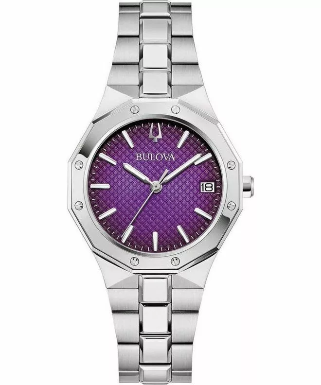 Hodinky dámske Bulova Prestige 96M168