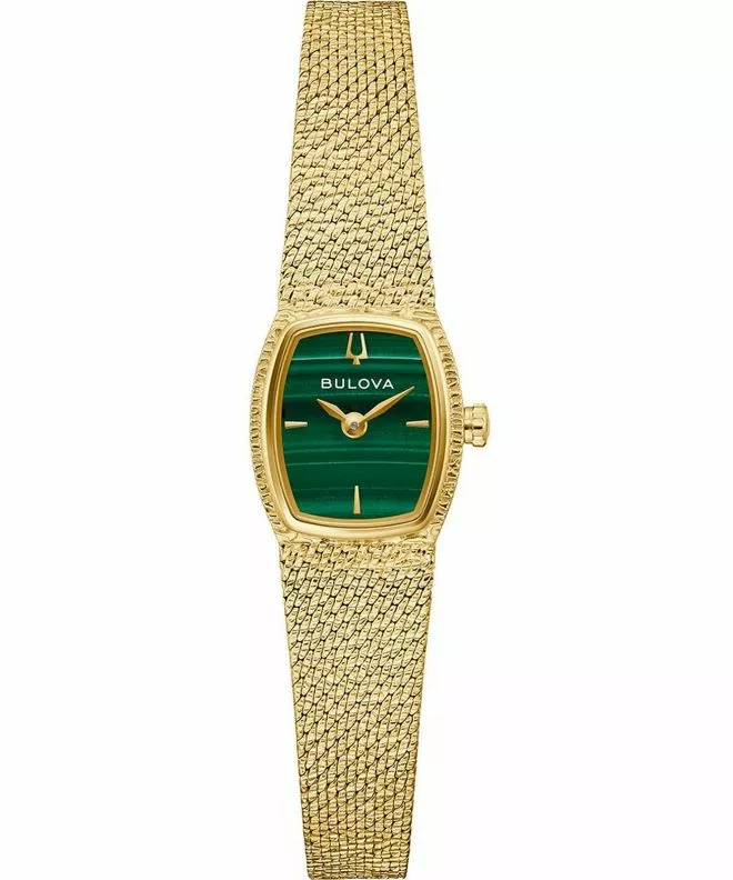 Hodinky dámske Bulova Goddess Of Time 97L184
