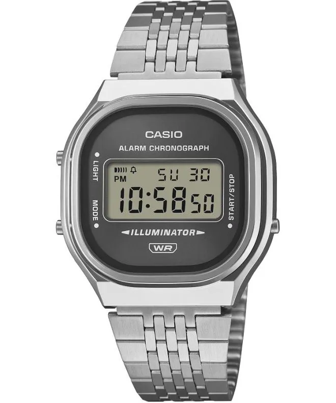 Hodinky unisex Casio Vintage A140WE-8AER