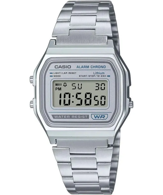 Hodinky unisex Casio Vintage Maxi A158WEA-7EF