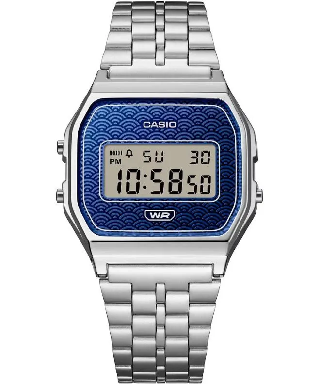 Hodinky unisex Casio Vintage A159WEVJ-2ER