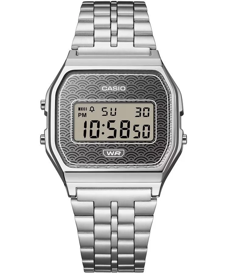 Hodinky unisex Casio Vintage A159WEVJ-7ER