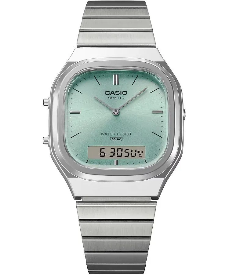 Hodinky unisex Casio Vintage AQ-240E-2AEF