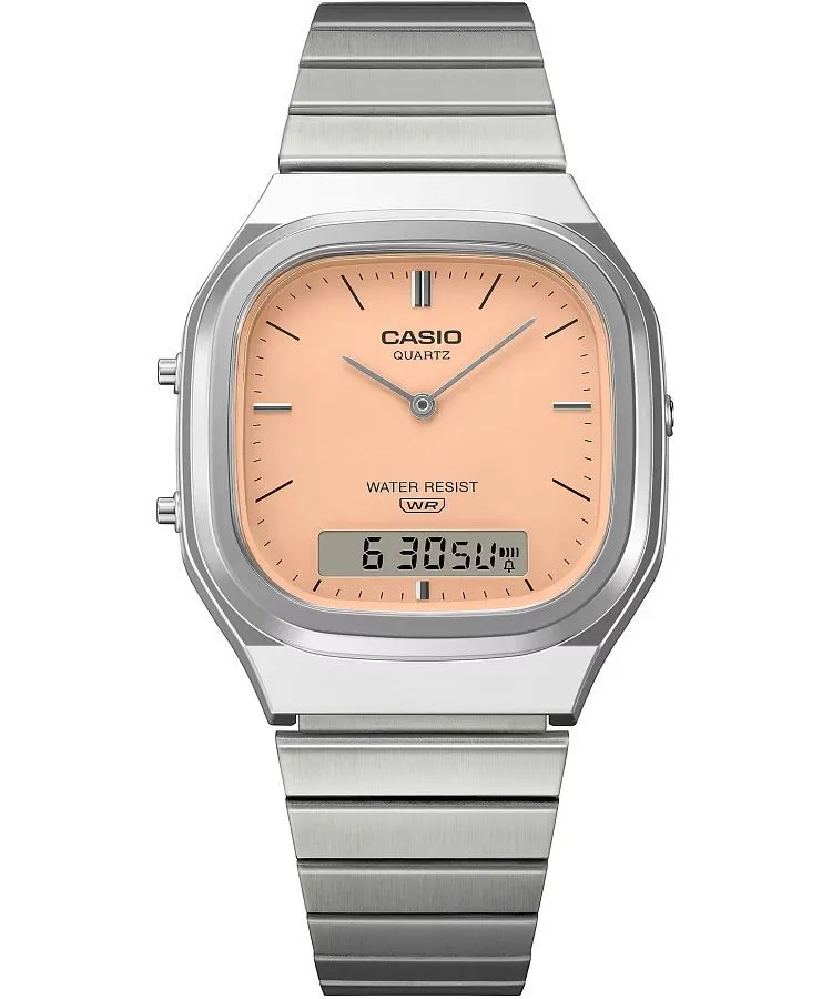 Hodinky unisex Casio Vintage AQ-240E-4AEF