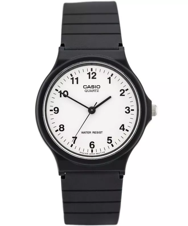 Hodinky unisex Casio Classic MQ-24-7BLLEG