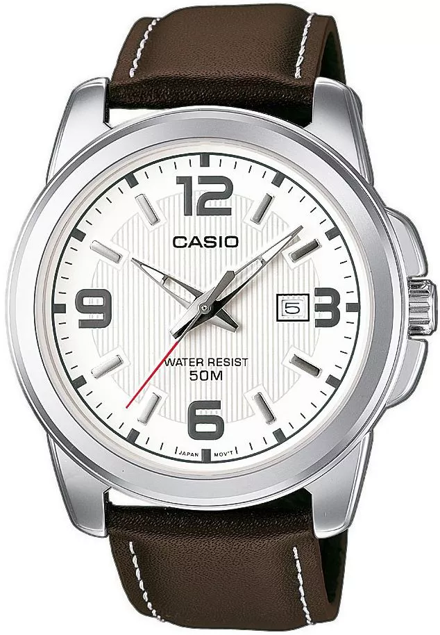 Hodinky Pánske Casio Classic MTP-1314L-7AVEF