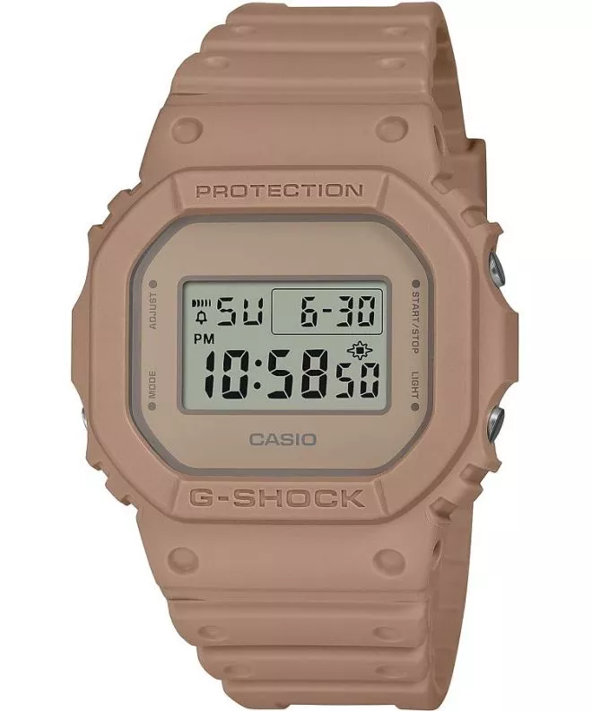 Hodinky pánske Casio G-Shock Nature Colors DW-5600NC-5ER