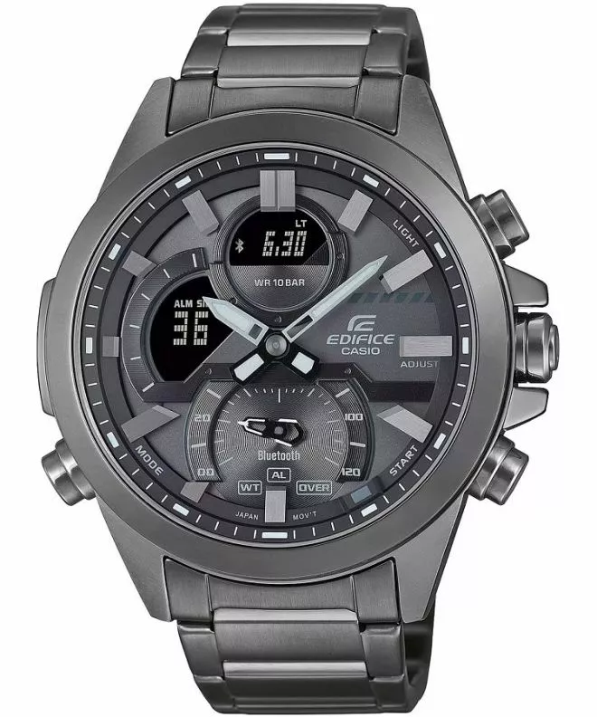 Hodinky pánske Casio Edifice Smartphone Link ECB-30DC-1BEF