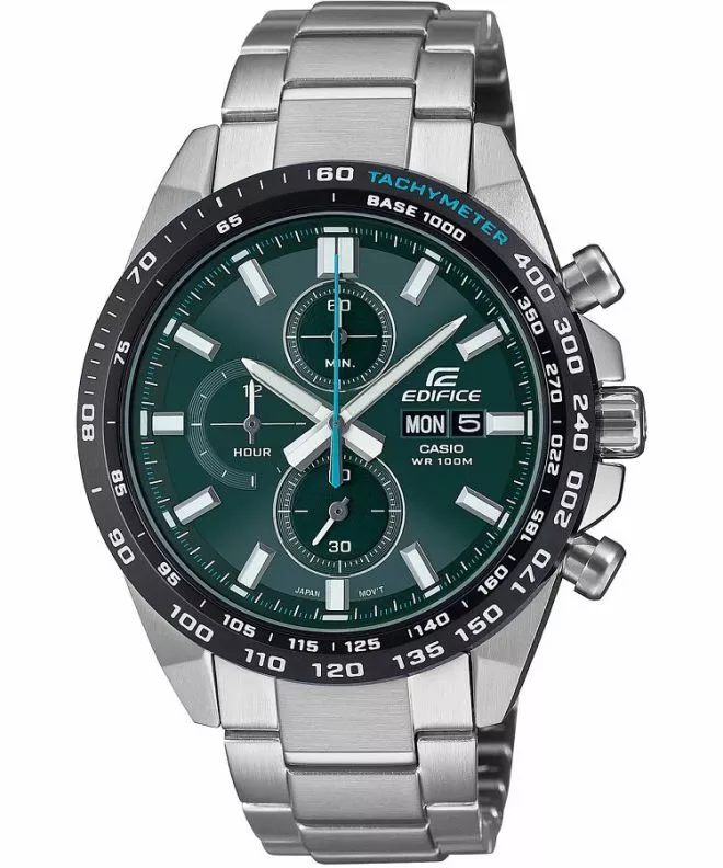 Hodinky pánske Casio Edifice Standard Chronograph EFR-574DB-3AVUEF