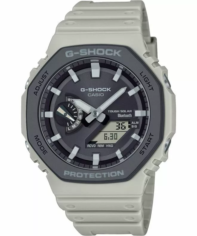Hodinky pánske Casio G-Shock Urban Utility GA-B2100LUU-5AER