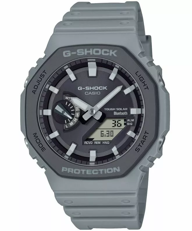 Hodinky pánske Casio G-Shock Urban Utility GA-B2100LUU-8AER