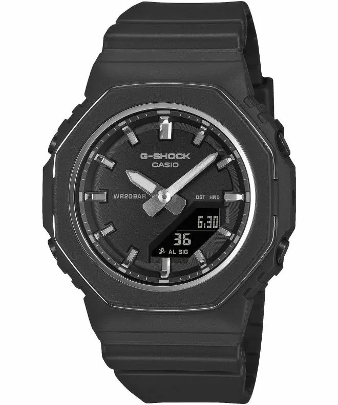 Hodinky dámske G-SHOCK Analog-Digital GMA-P2110-1AER