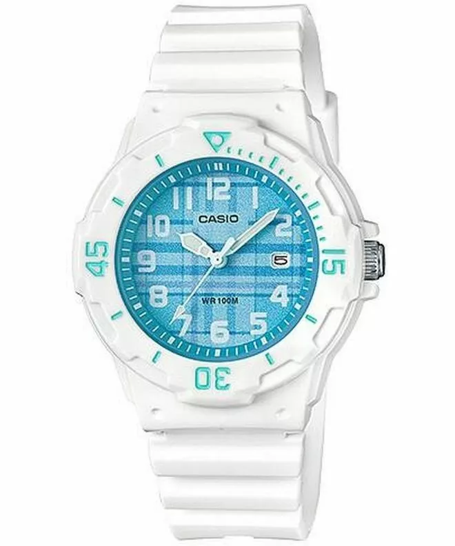 Hodinky unisex Casio POP LRW-200H-2CER